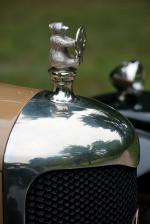AC 12 HP Tourer 1920 года